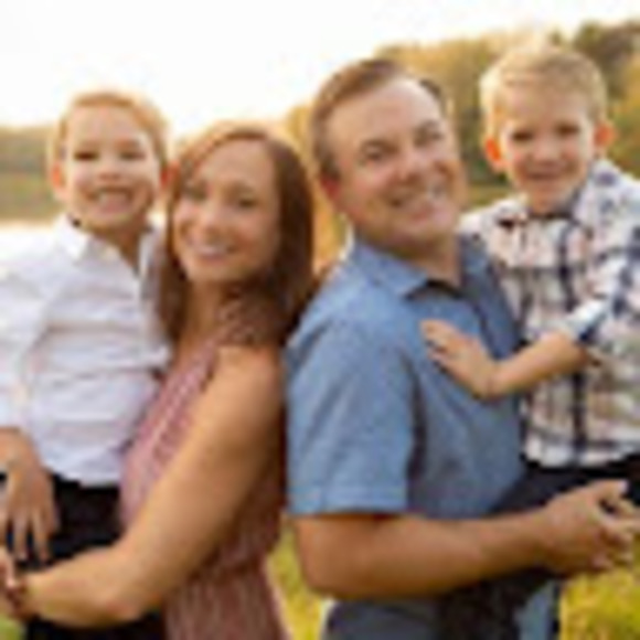 Meet your Posher, Megan - Picture 1 of 1